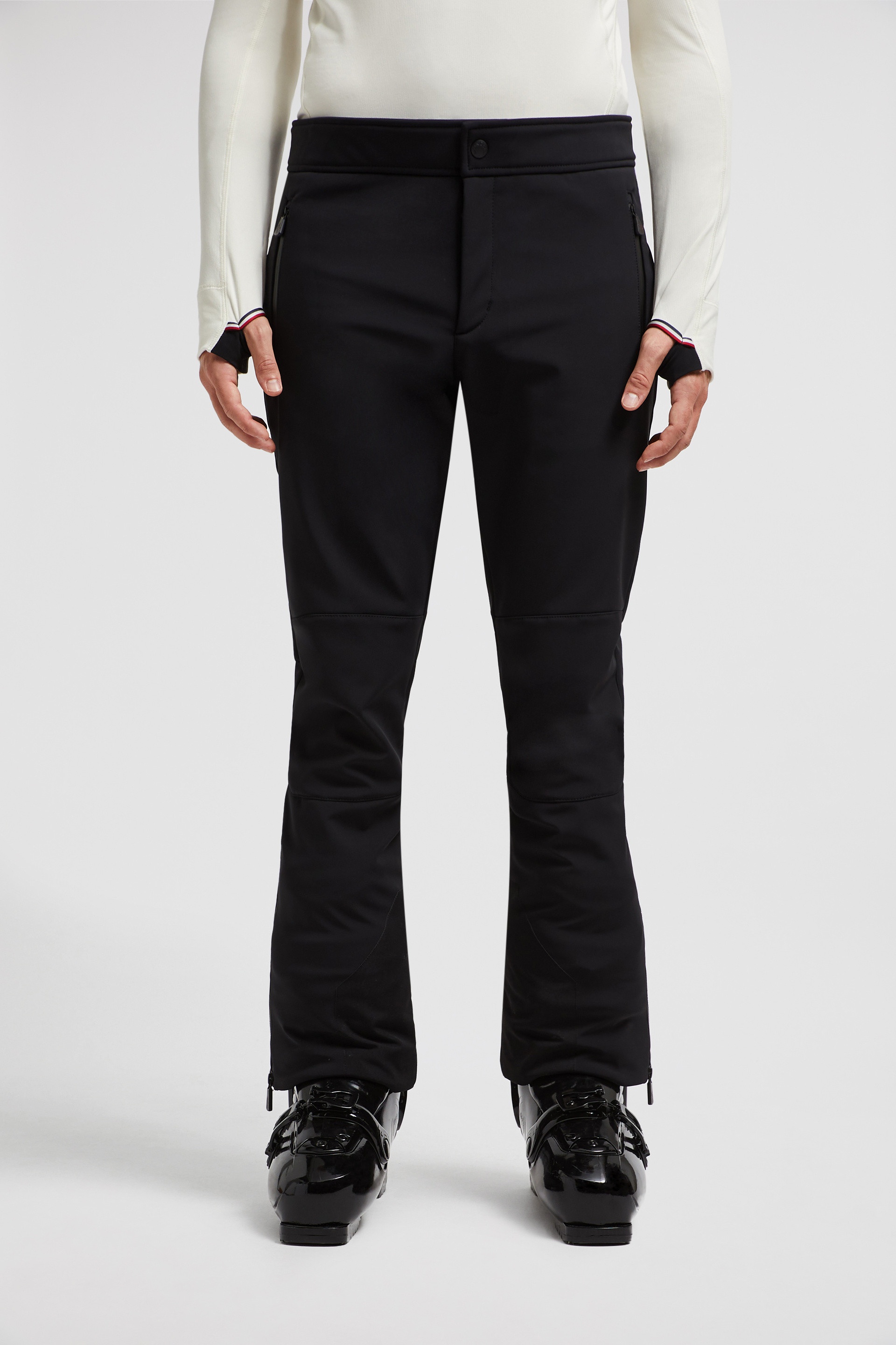 Ski Pants - 3