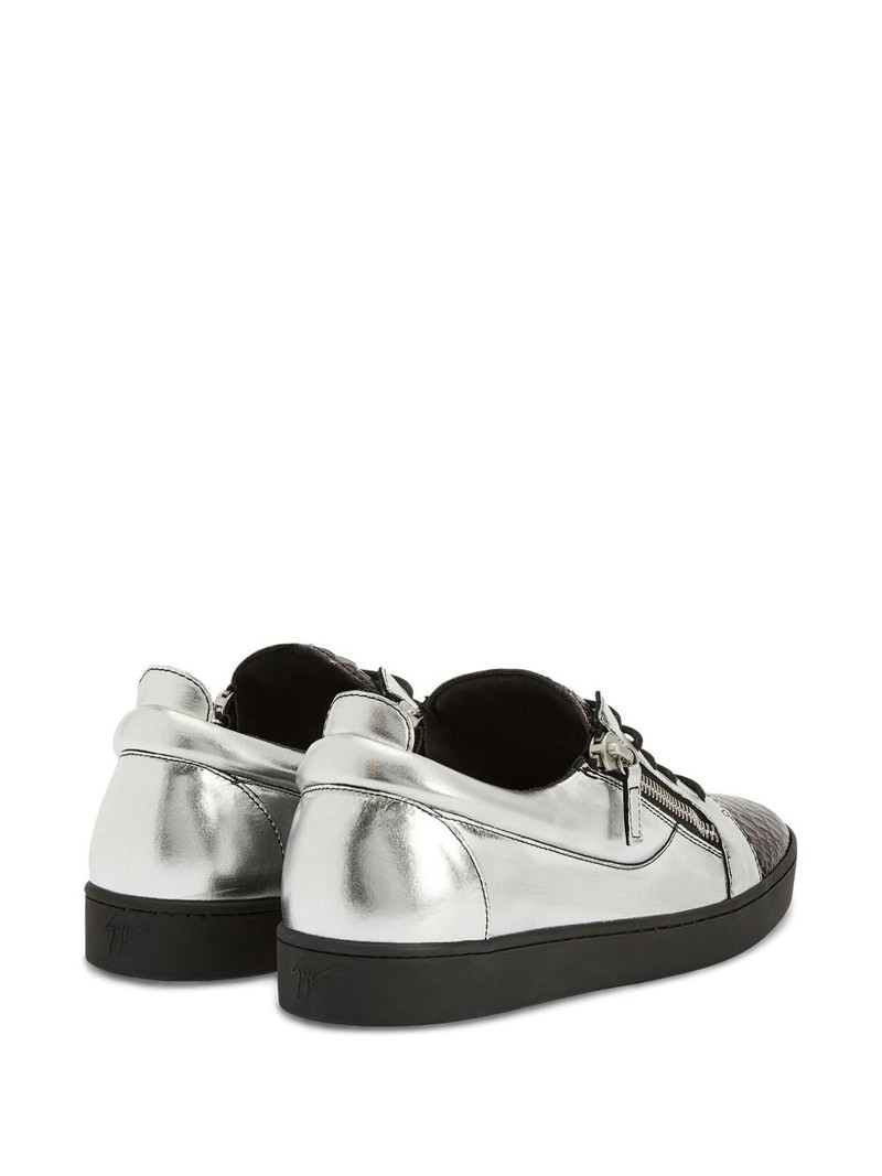 Frankie sneakers 3