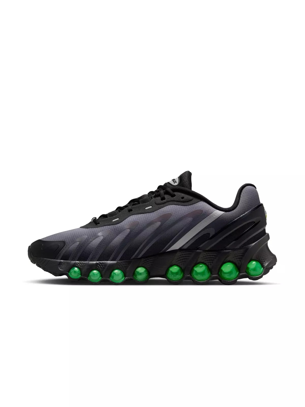 Air Max Dn8 "Black Volt" Men's Shoe - 10