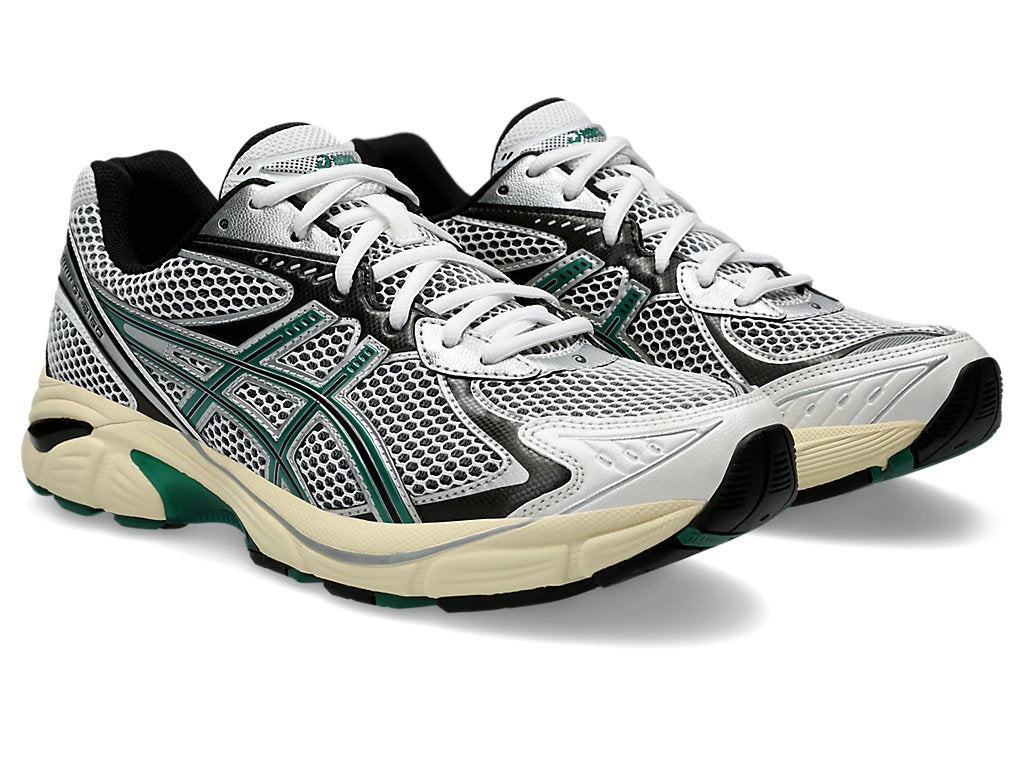 ASICS GT-2160 'White Jasper Green' 1203A275-106 - 3