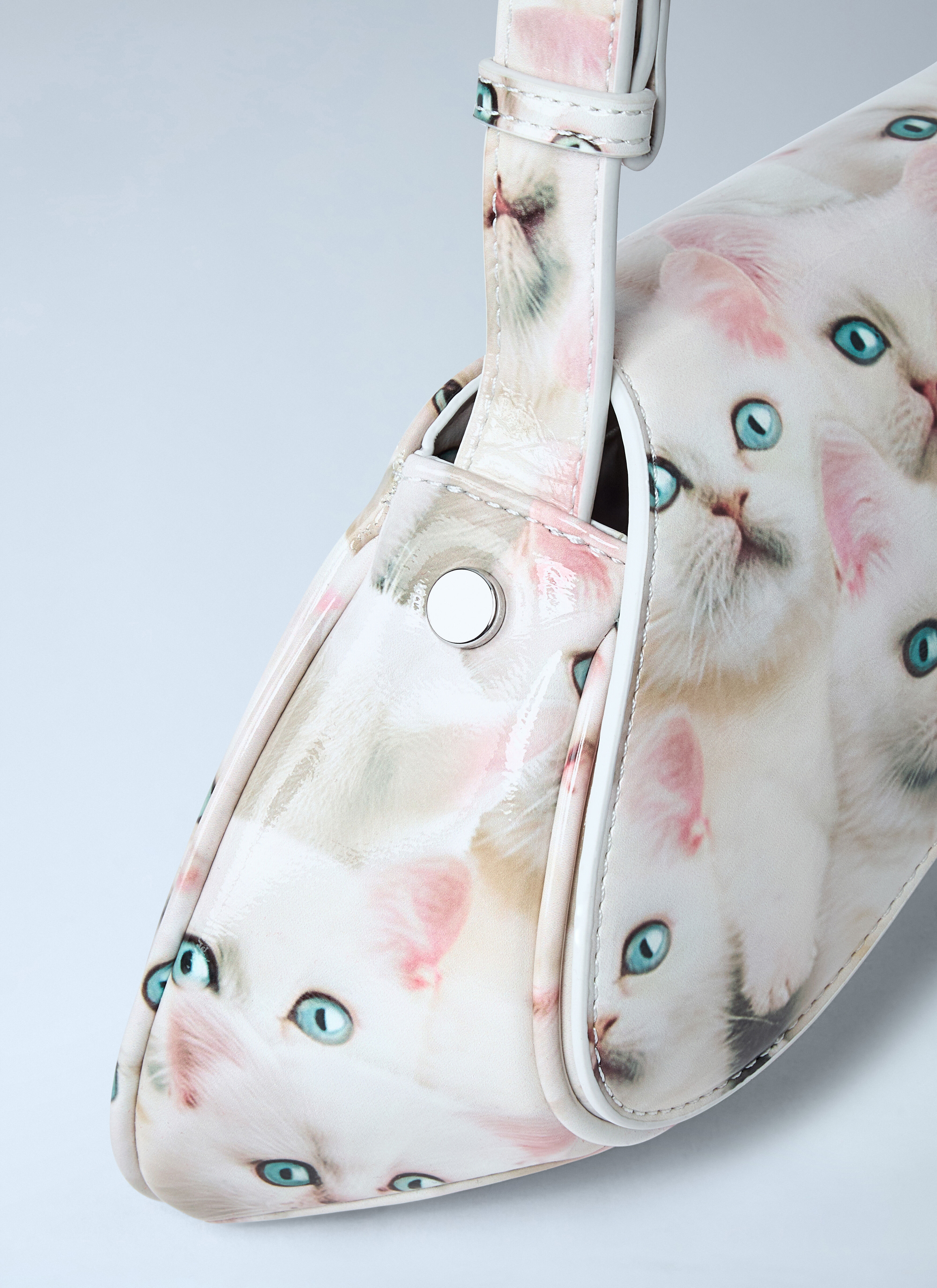 Play Shoulder Bag - 5