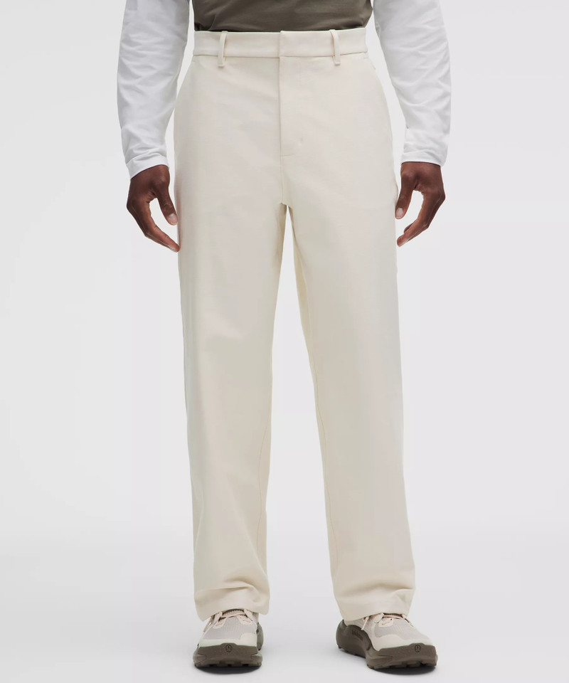 lululemon Slacker Loose-Straight Trouser 32L outlook