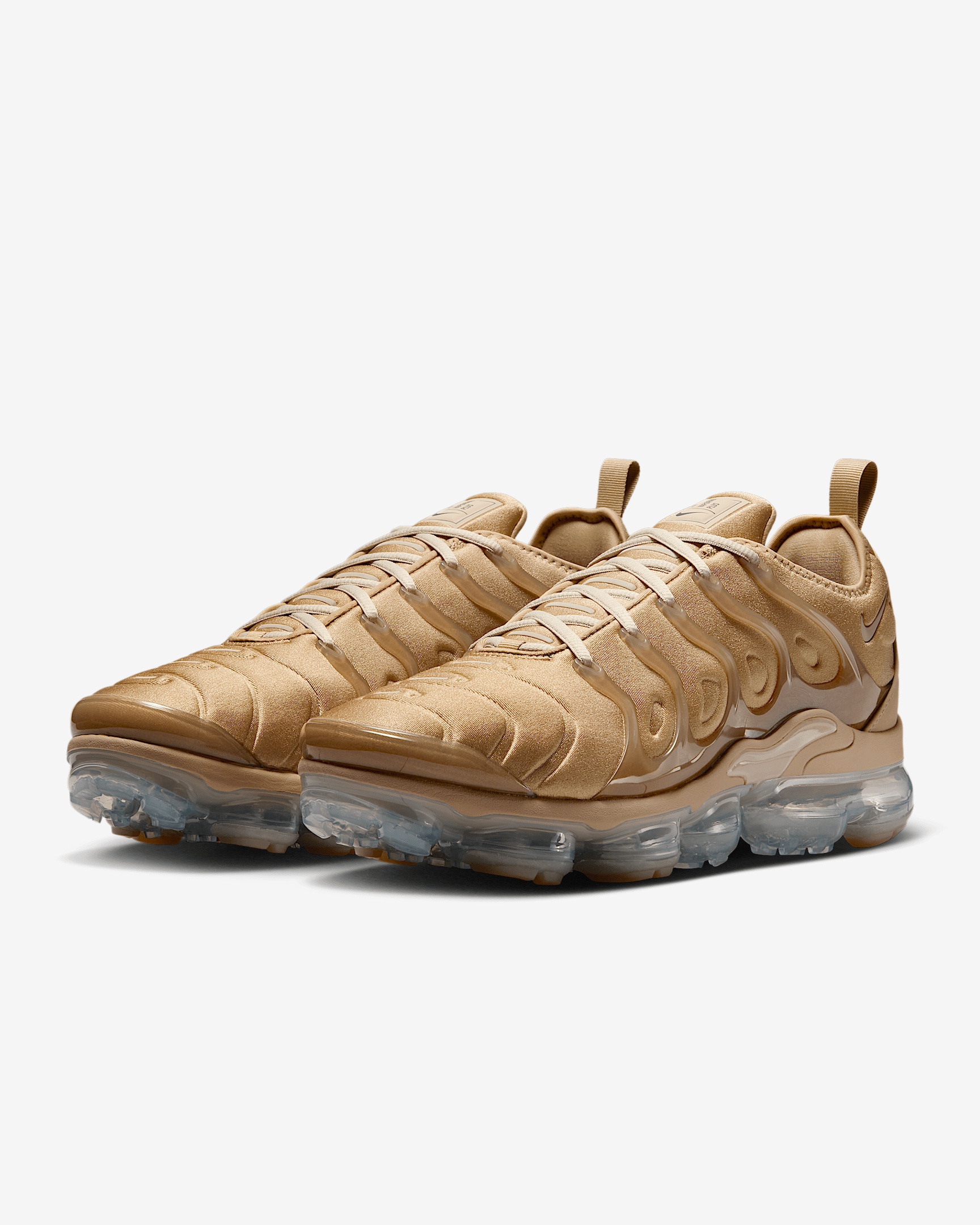 Nike Air VaporMax Plus Men's Shoes - 5