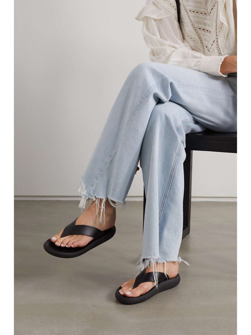 ANCIENT GREEK SANDALS Charys PVC sandals outlook
