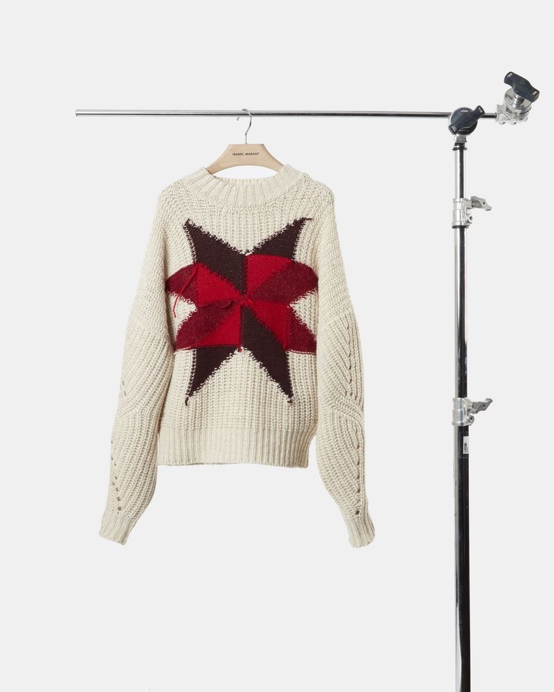 HOBY sweater - 1
