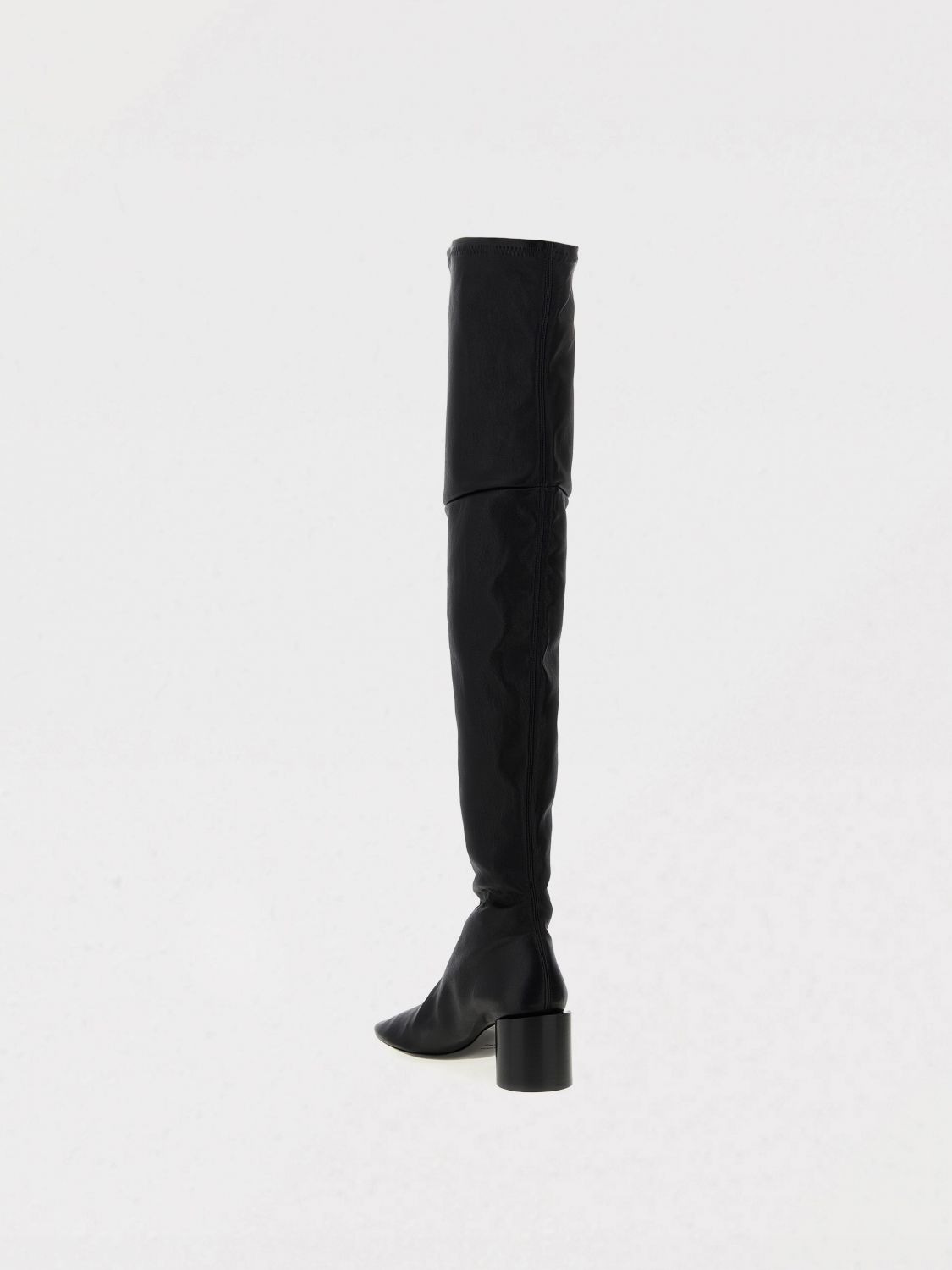 Shoes woman Jil Sander - 3