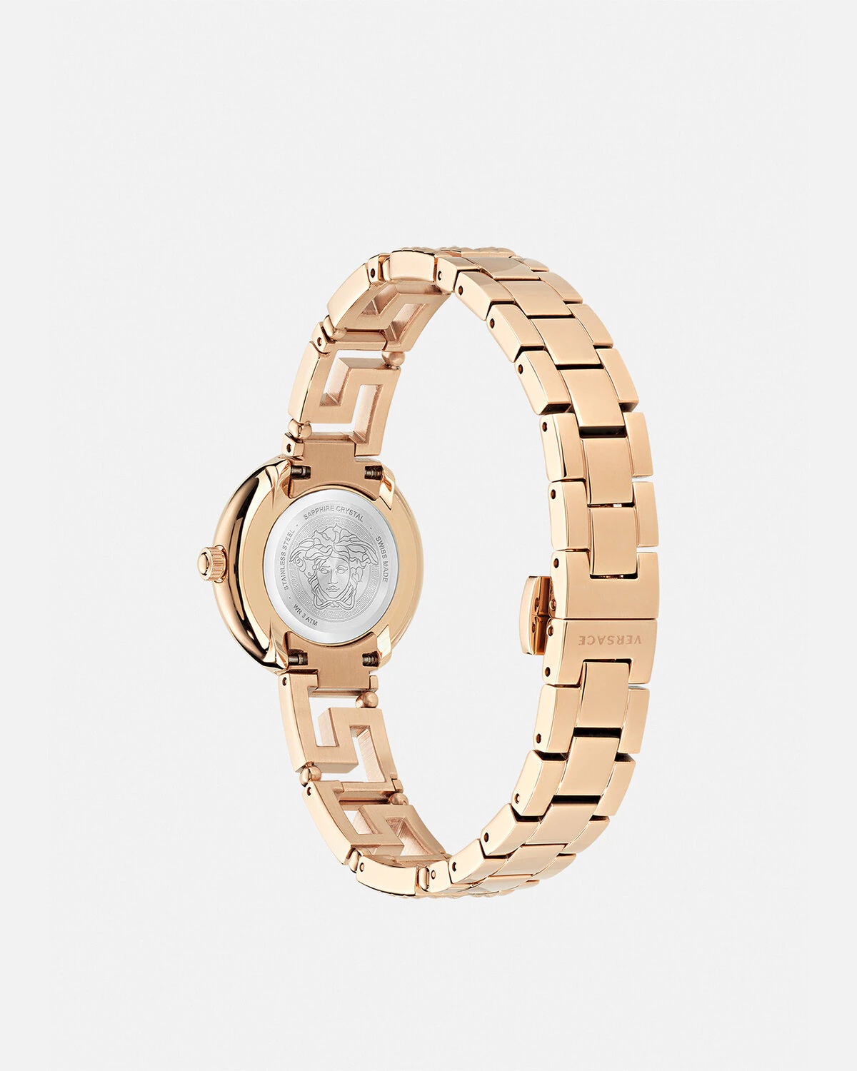 Greca Goddess Watch 2