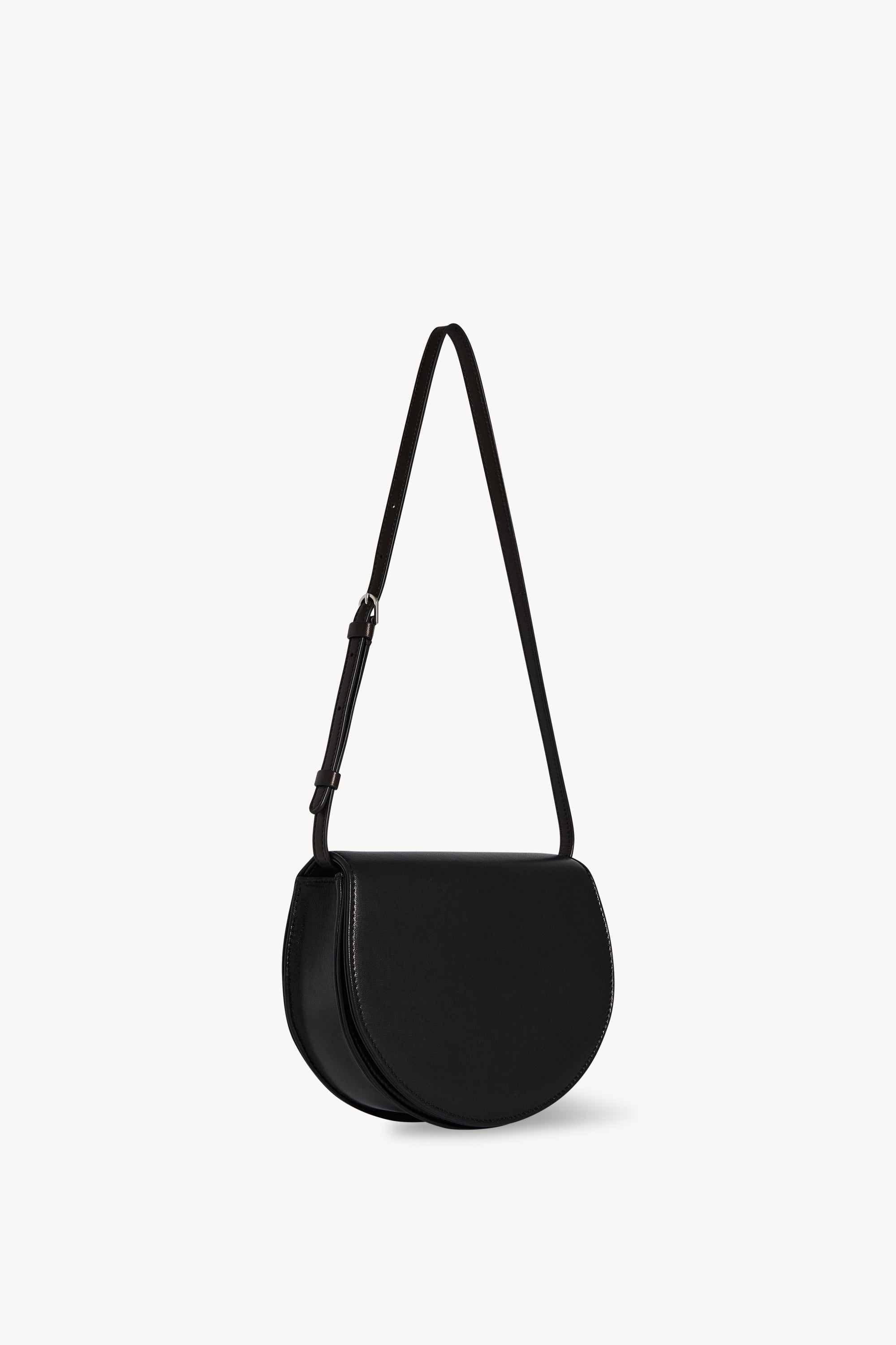Canteen Bag in Leather - 2