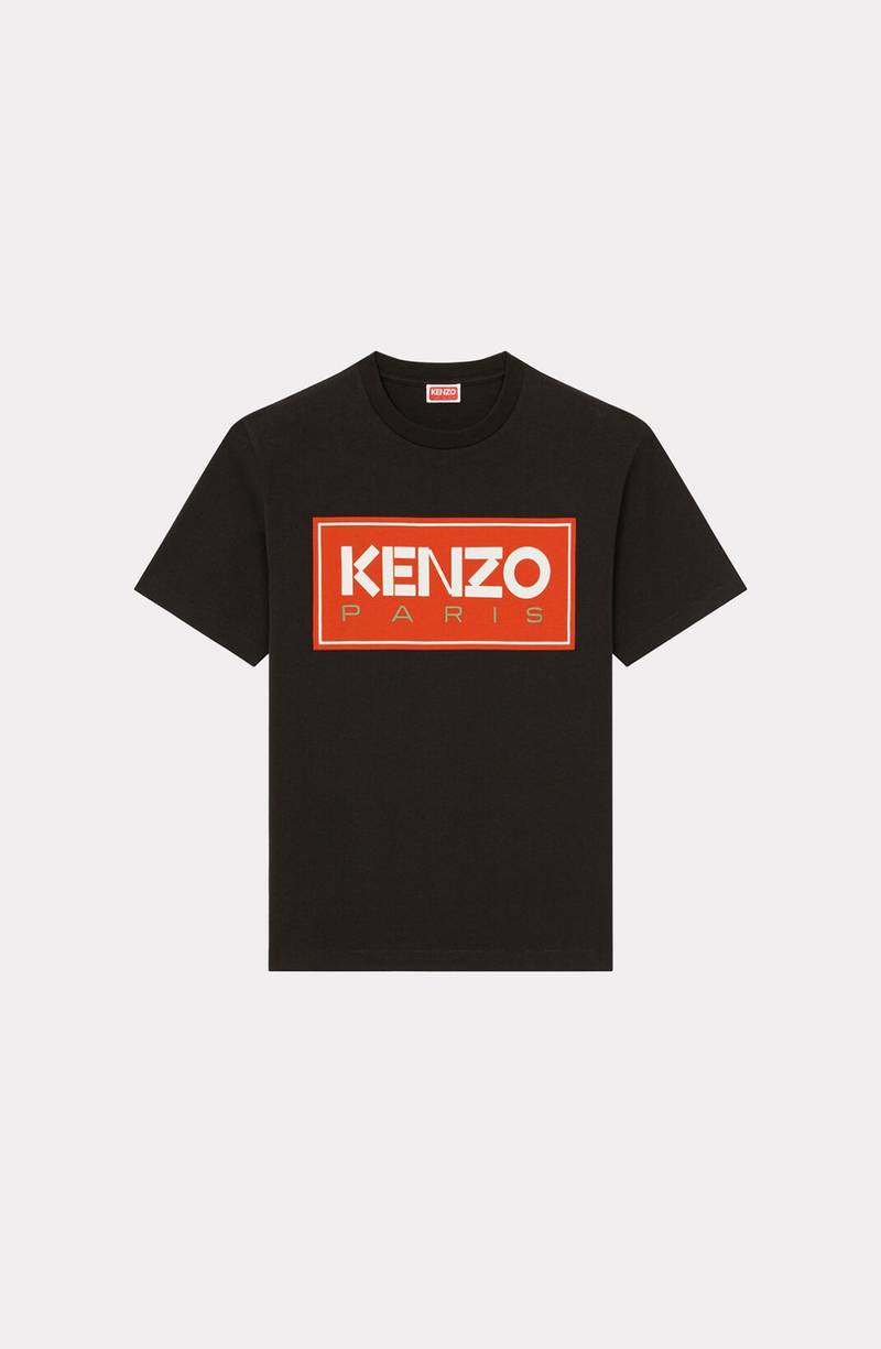 KENZO Paris T-shirt - 1