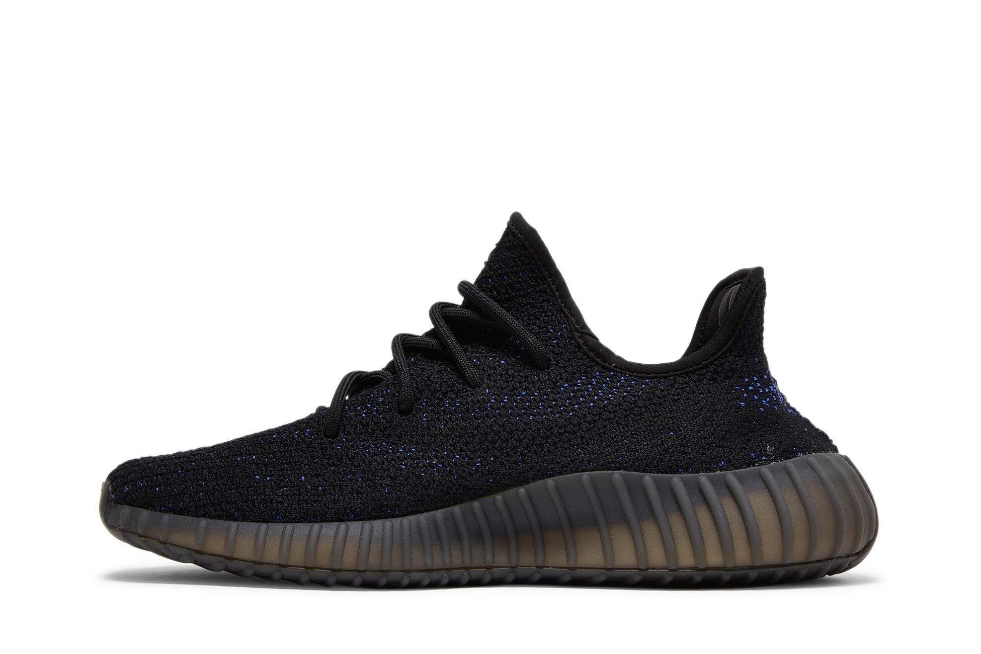 Yeezy Boost 350 V2 'Dazzling Blue' - 3