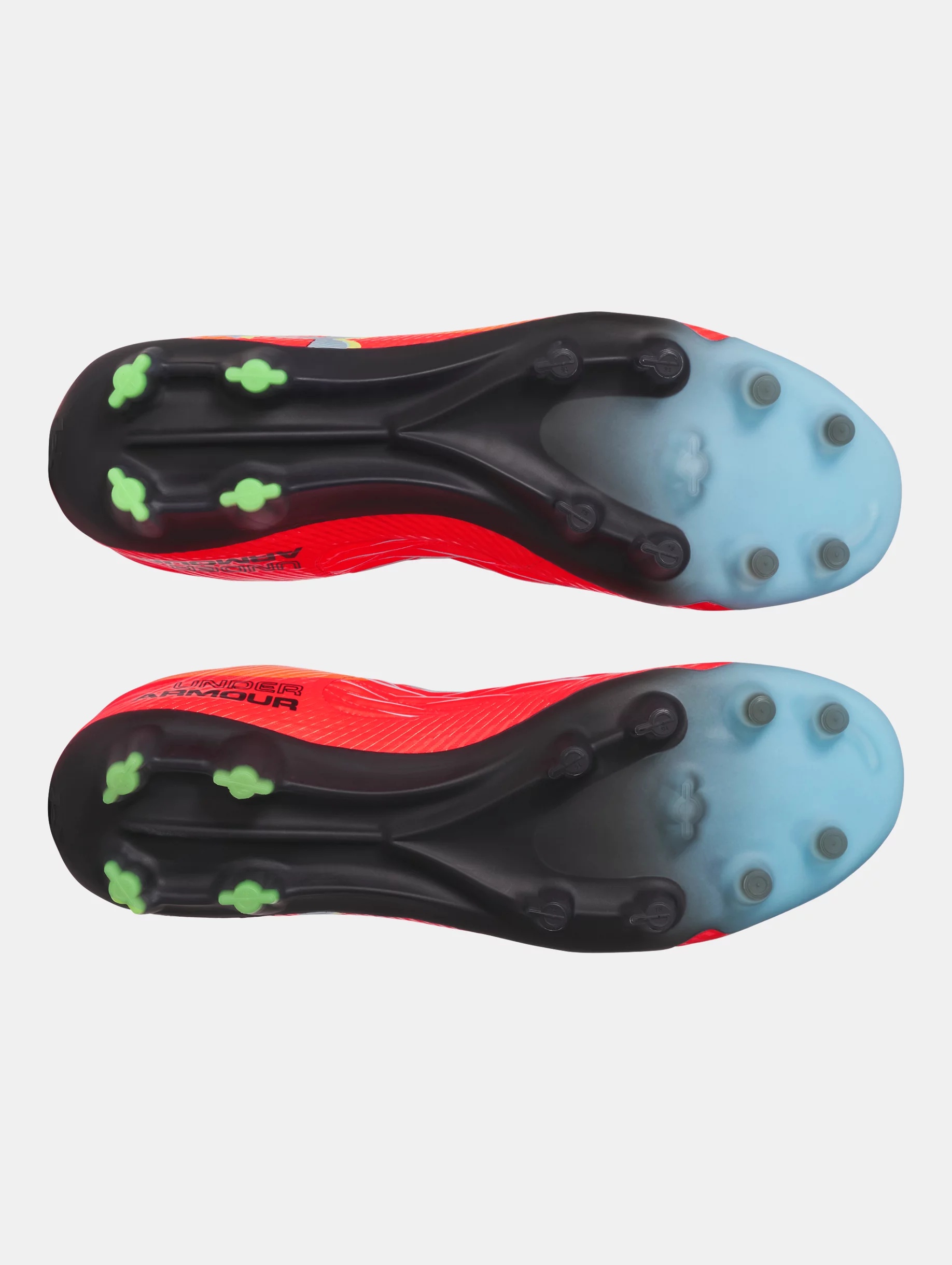 UA Magnetico Elite 4 FG - 4