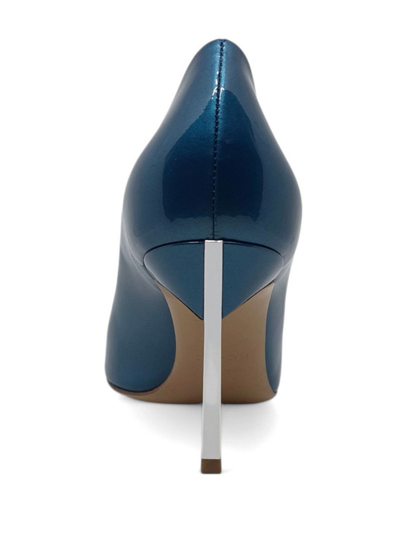 Superblade Jolly point-toe pumps 3