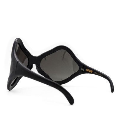 AVAVAV Panda Sunglasses in Black outlook