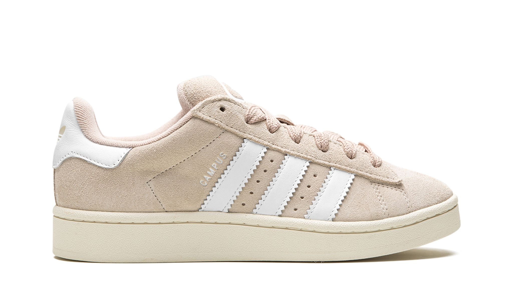 Campus 00s WMNS "Wonder White" - 6