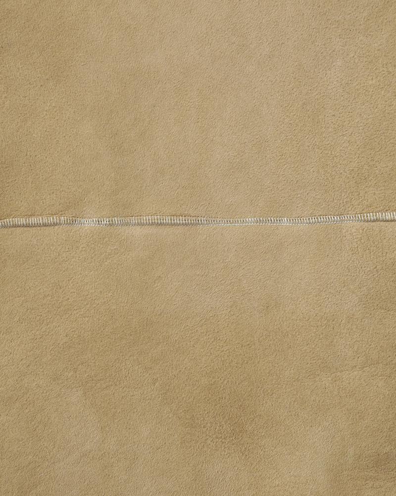 IRIS JKT (SHEEPSKIN) BEIGE 5