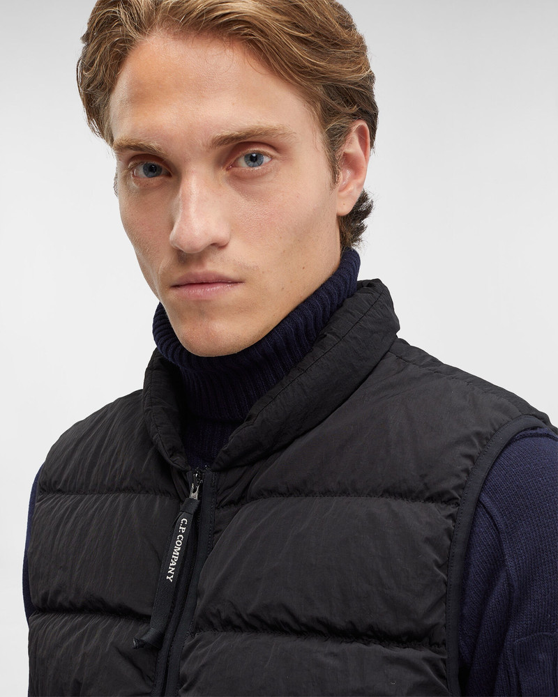 Eco-Chrome R Down Vest 5