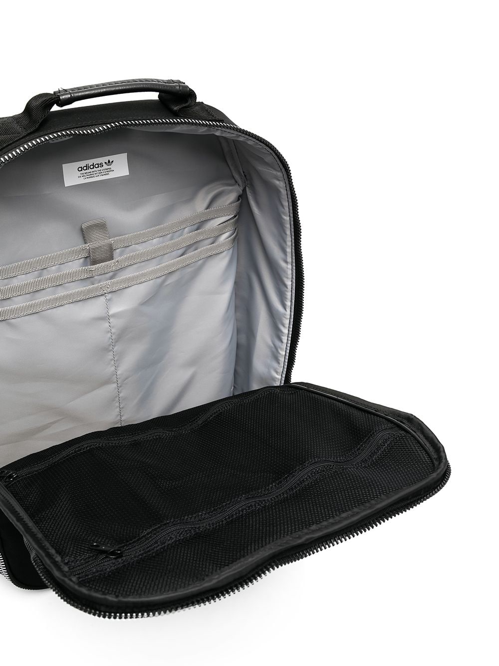 Airliner Modern three-way backpack  - 5