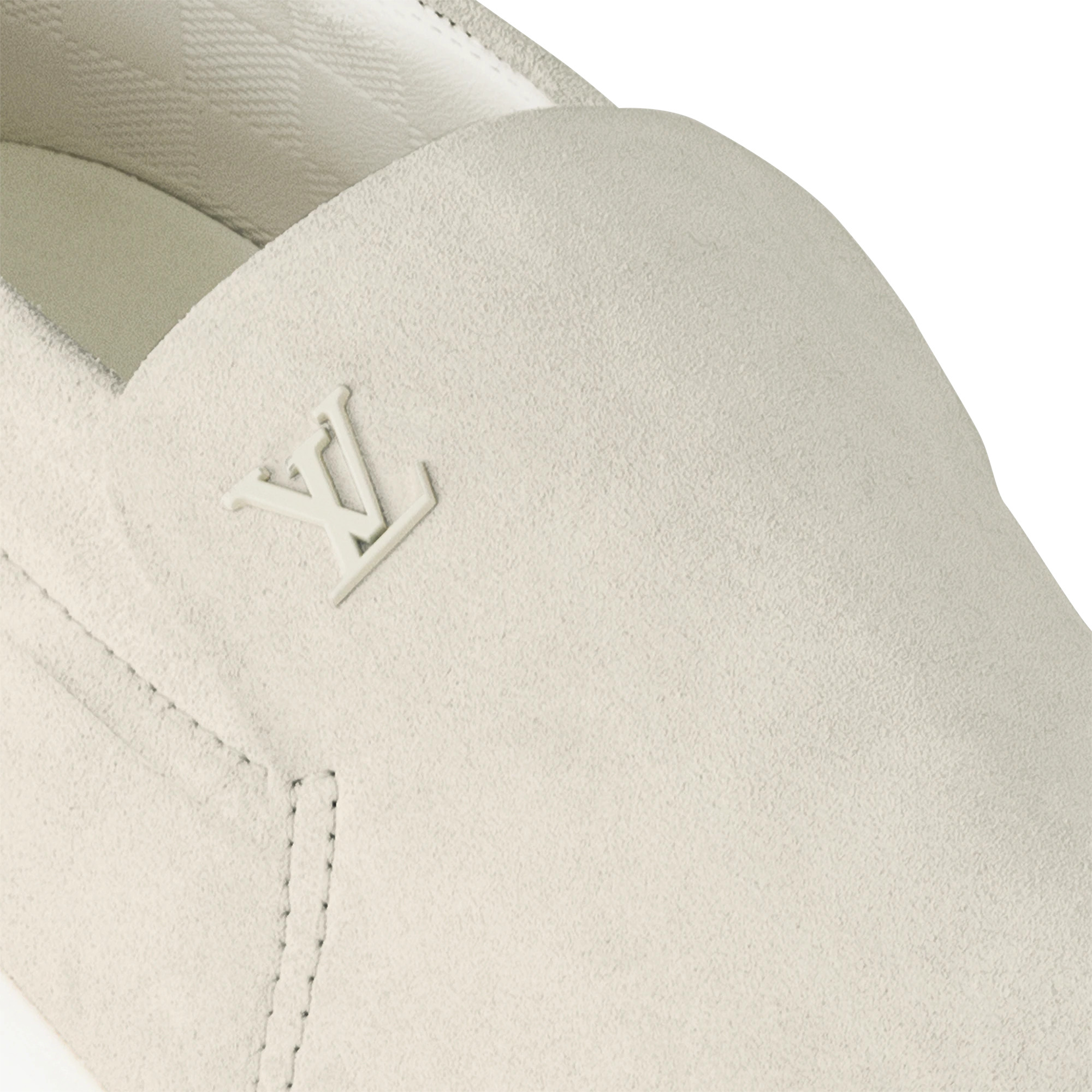 LV Pacific Loafer - 4