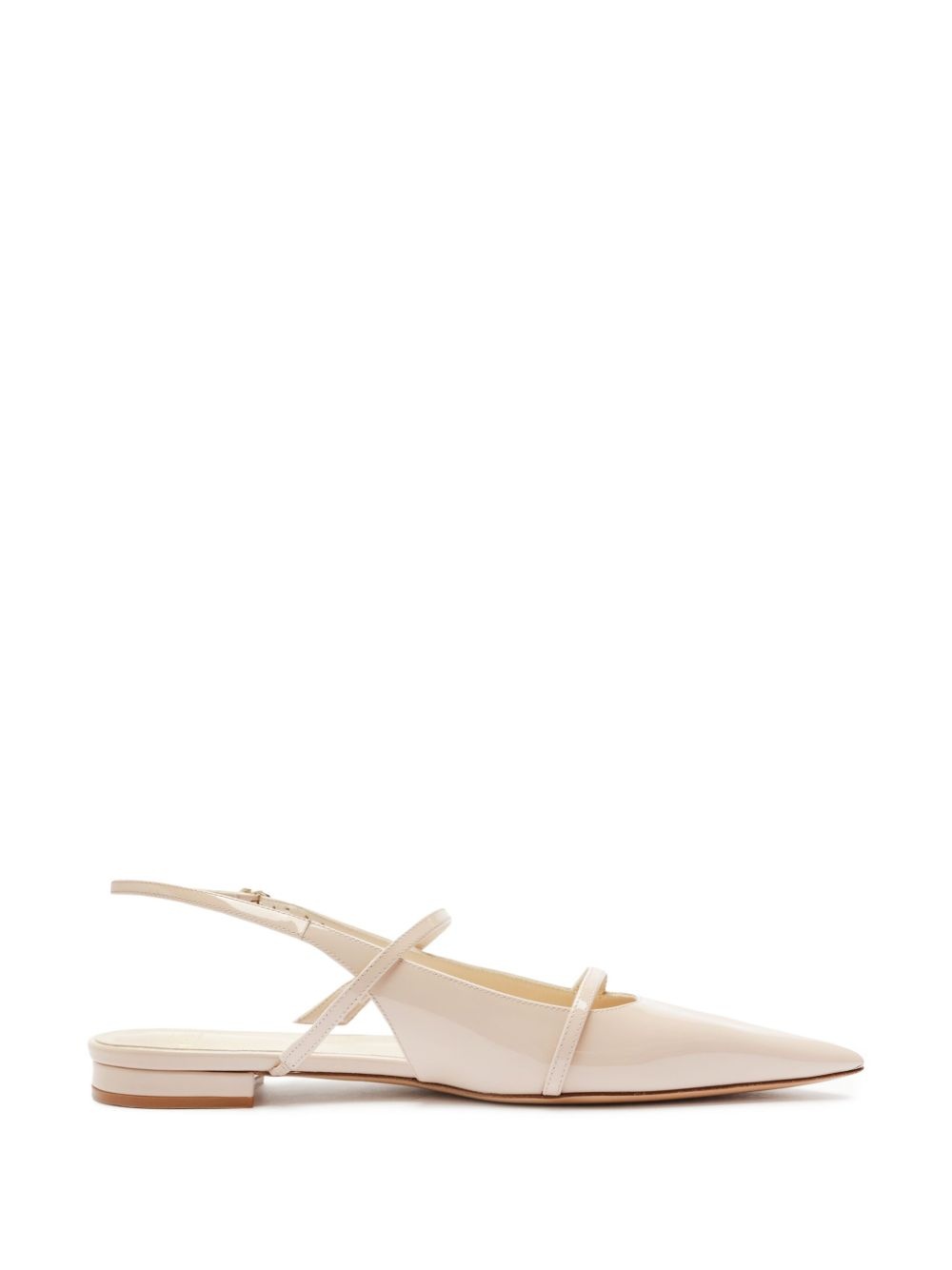 Tita slingback flat pumps - 6