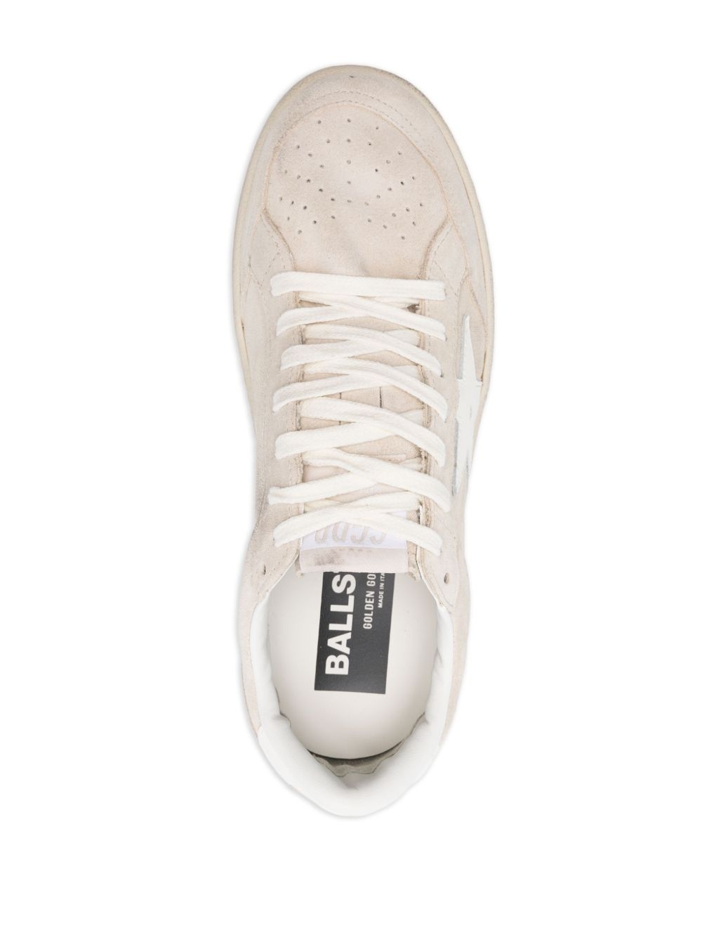 Ball Star 2 sneakers - 4