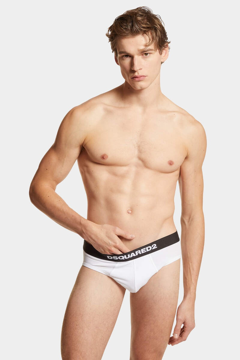 DSQUARED2 LOGO BRIEF 3