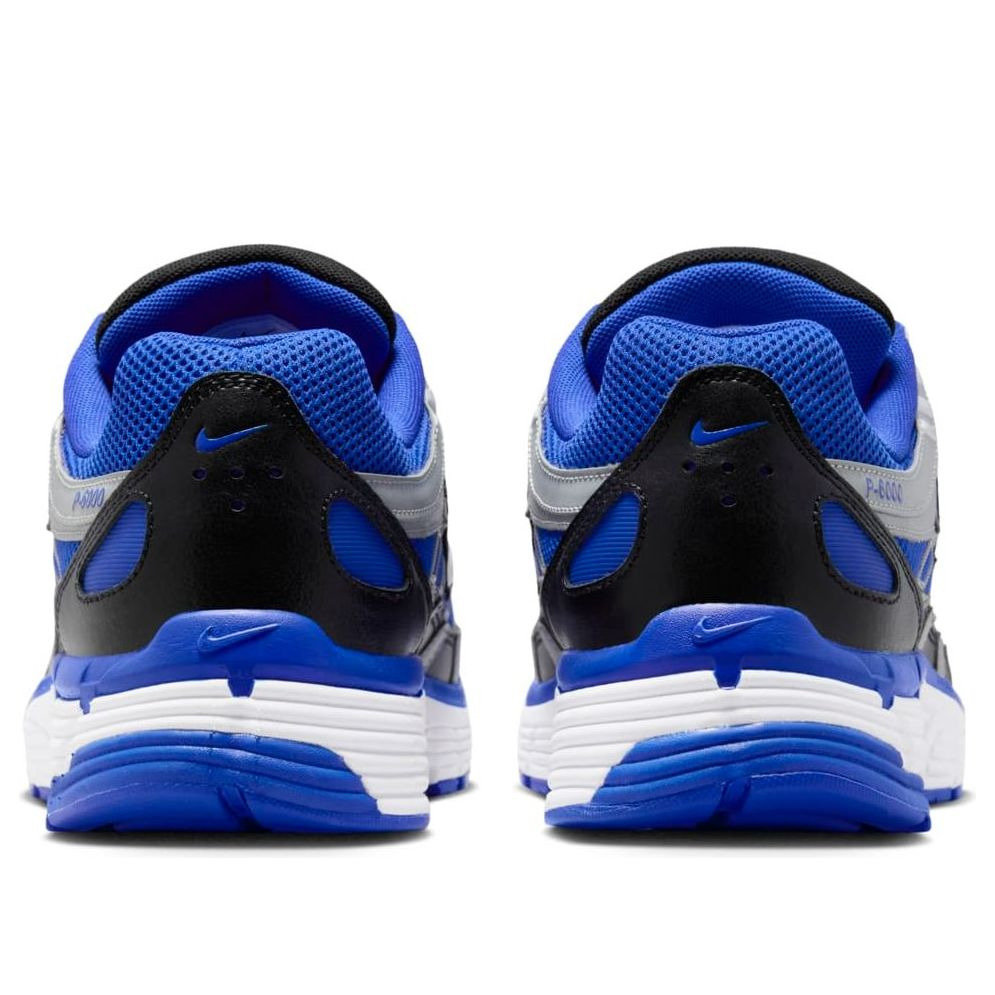 Nike P-6000 'Racer Blue Flat Silver' CD6404-400 - 5