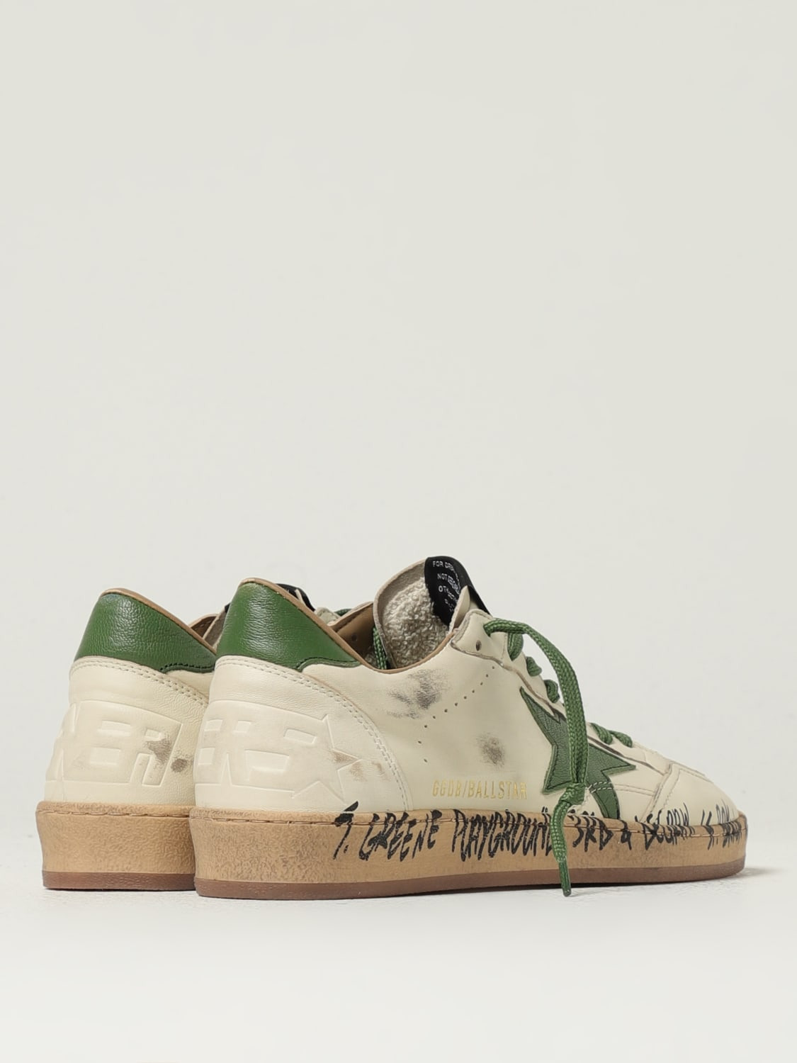 Sneakers men Golden Goose - 3