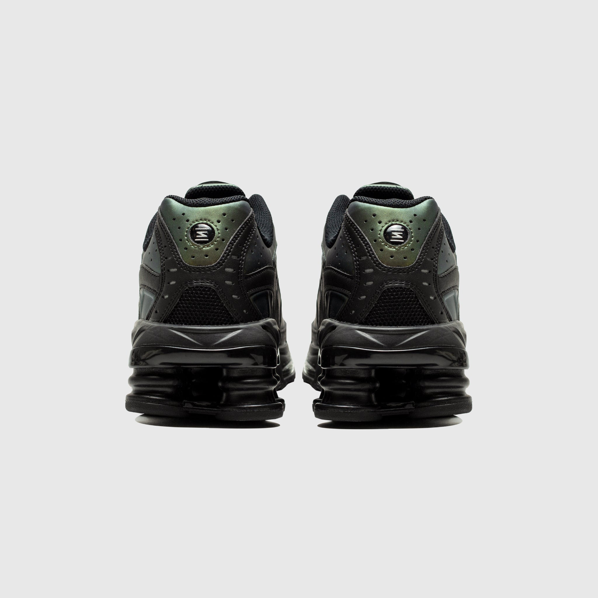 SHOX RIDE 2 "OLIVE FLAK" - 3