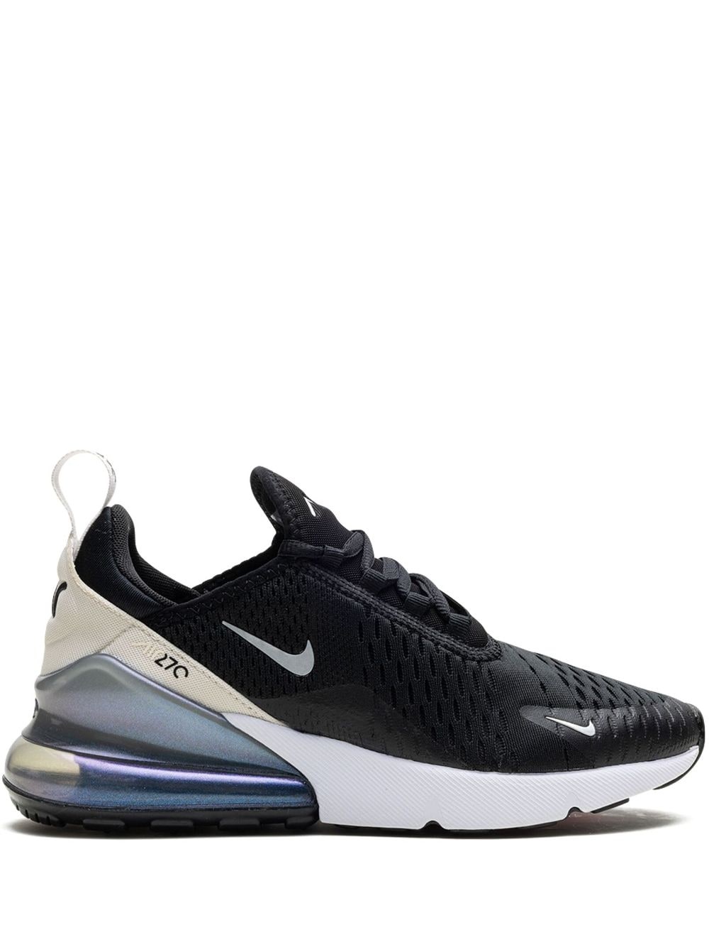 Air Max 270 Wmns "Black" - 1