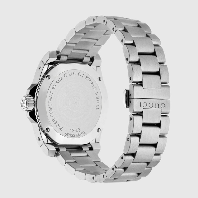 GUCCI Gucci Dive watch, 40mm outlook