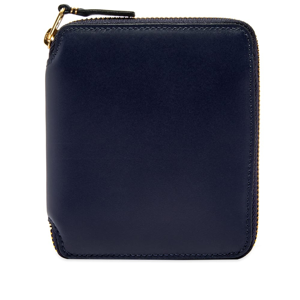 Comme des Garcons SA2100 Classic Wallet - 1