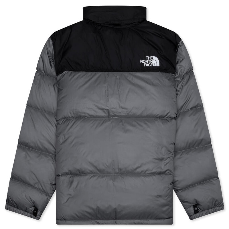The North Face 1996 RETRO NUPTSE JACKET - SMOKED PEARL outlook