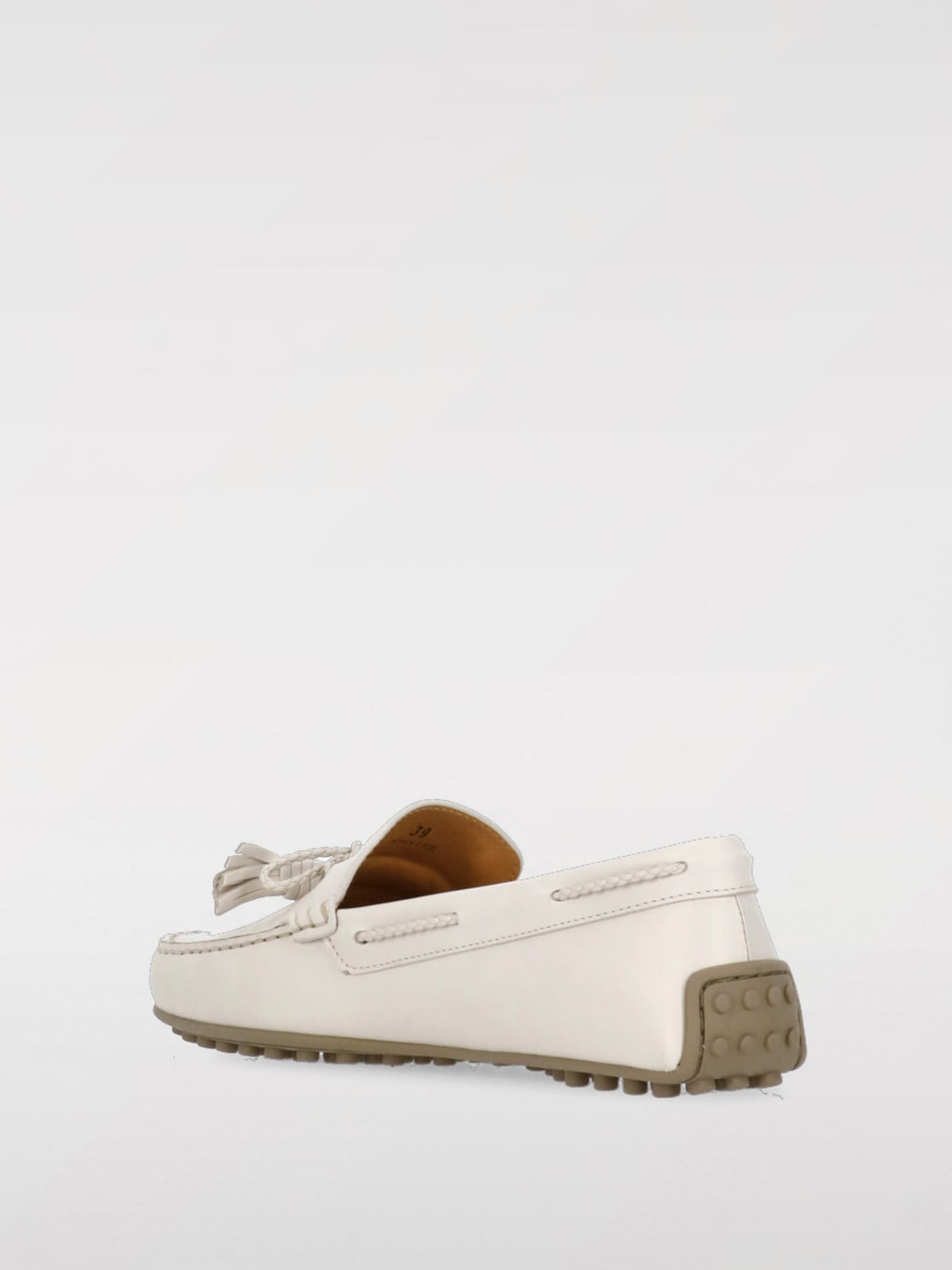 Loafers woman Tod's - 3