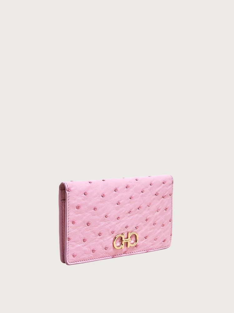 GANCINI CONTINENTAL WALLET - 2
