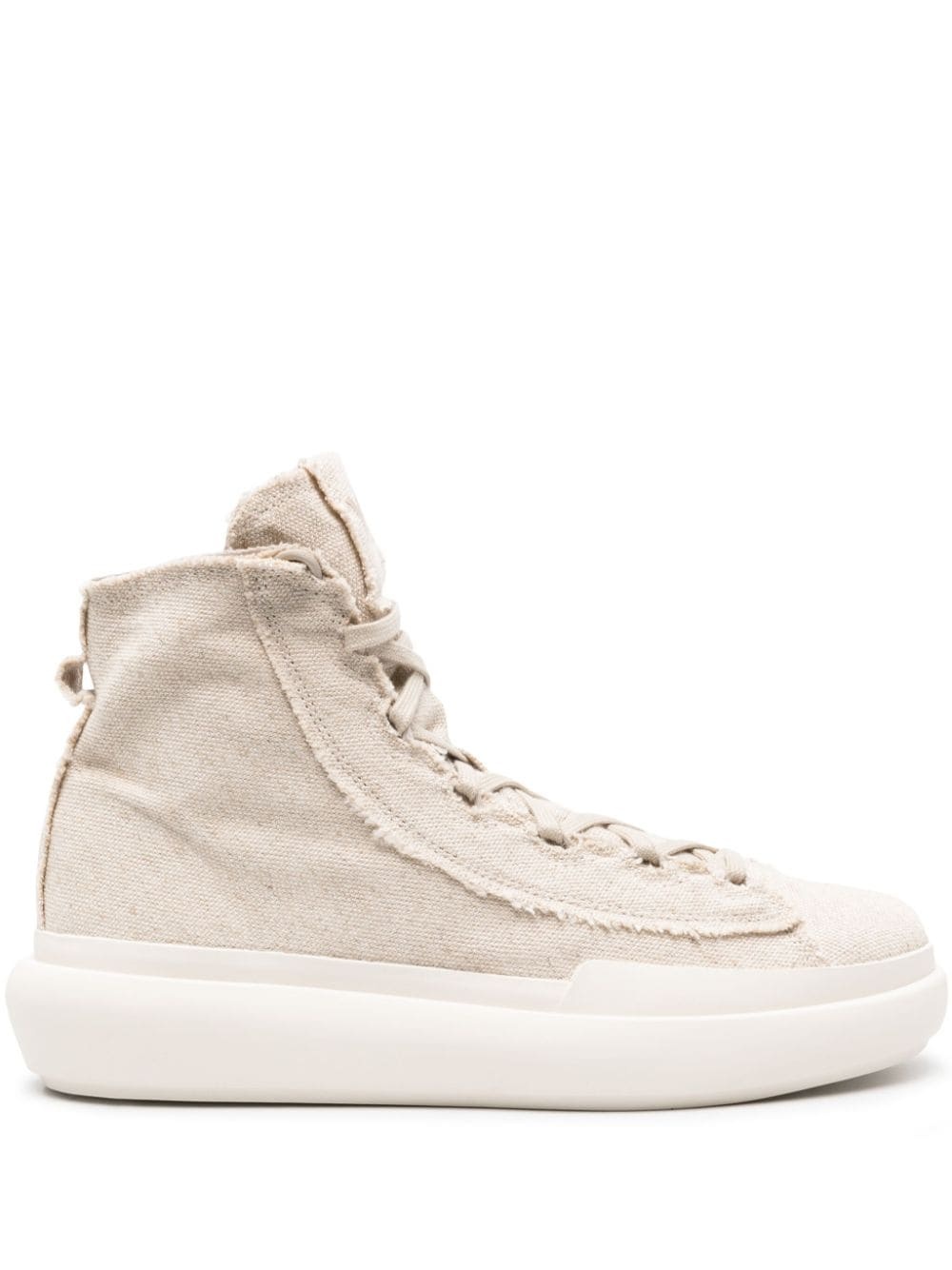 Nizza high-top sneakers - 1