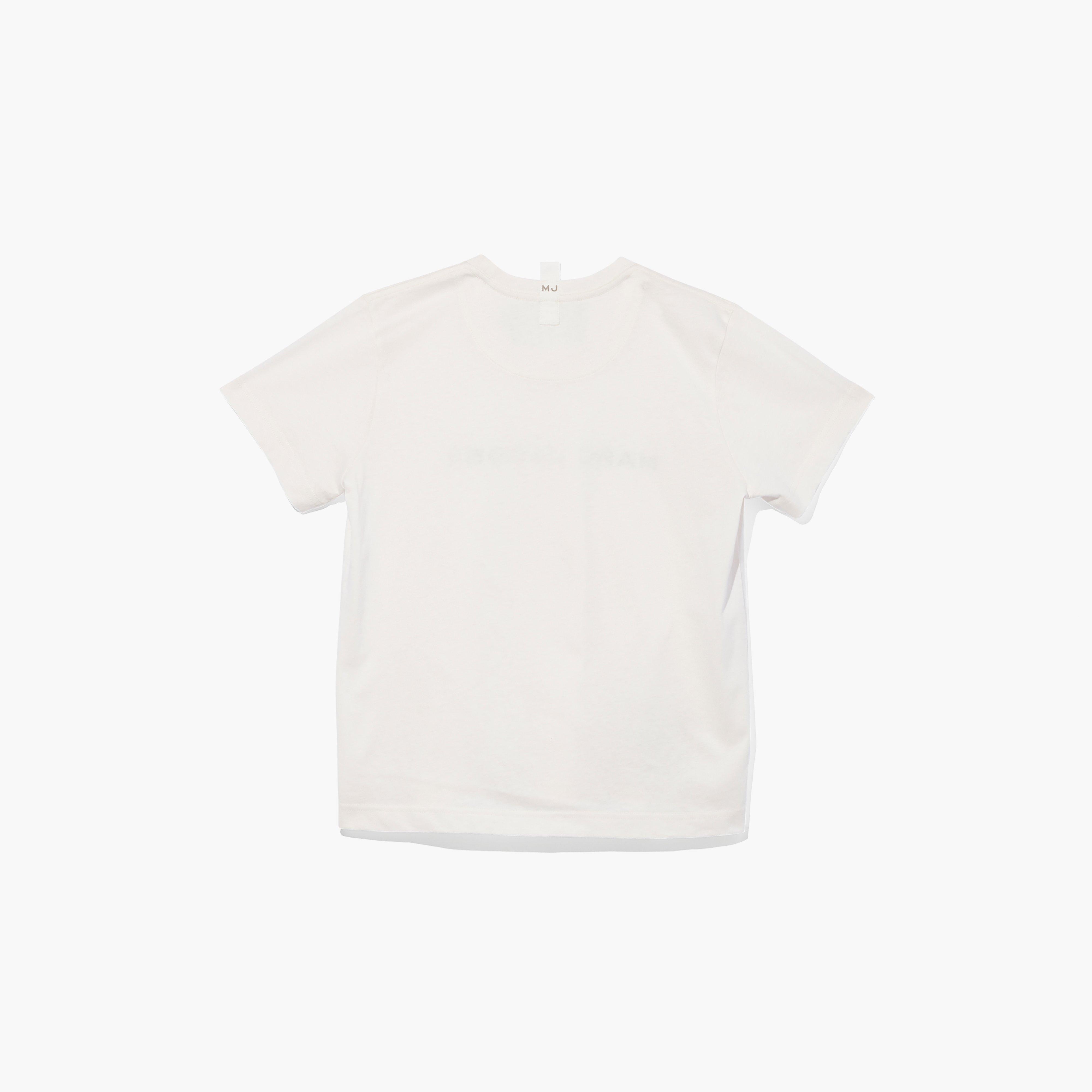 THE T-SHIRT - 7