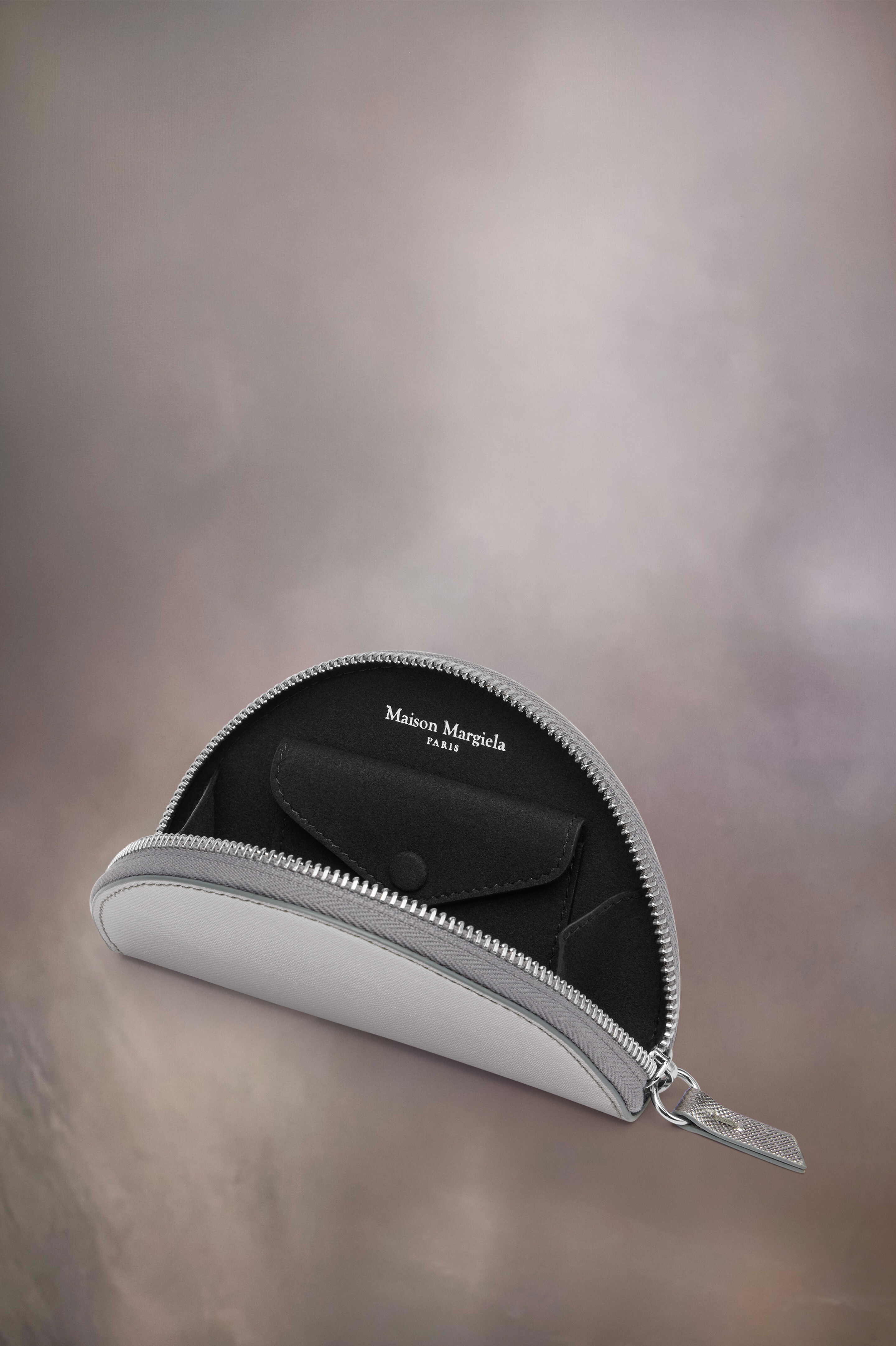 Micro Half Moon Pouch - 4