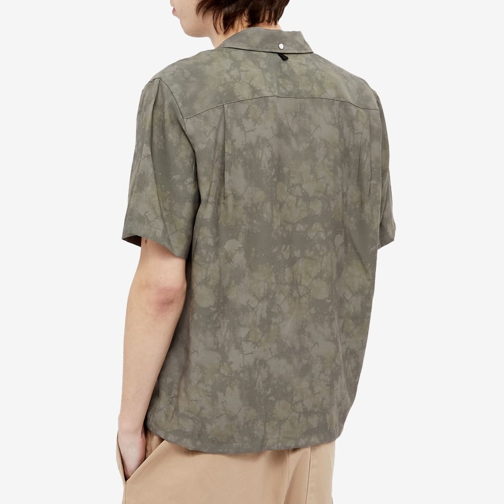 Rag & Bone Avery Vacation Shirt - 5