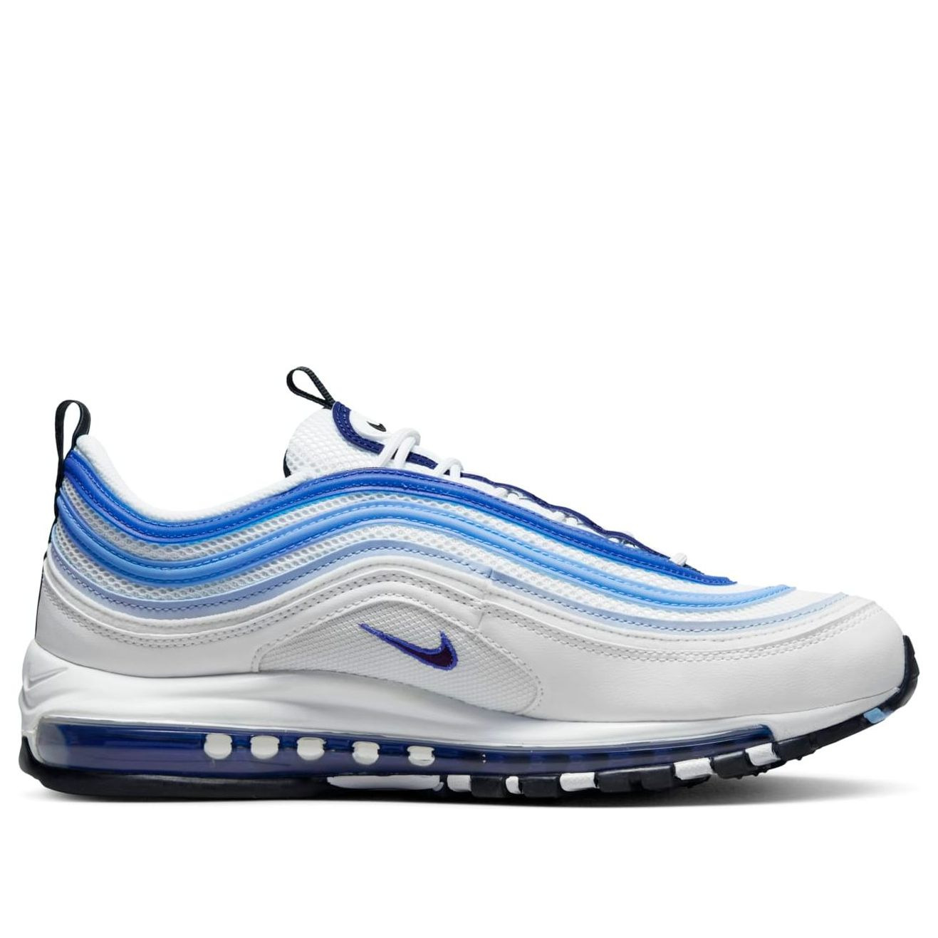 Nike Air Max 97 'Blueberry' DO8900-100 - 2