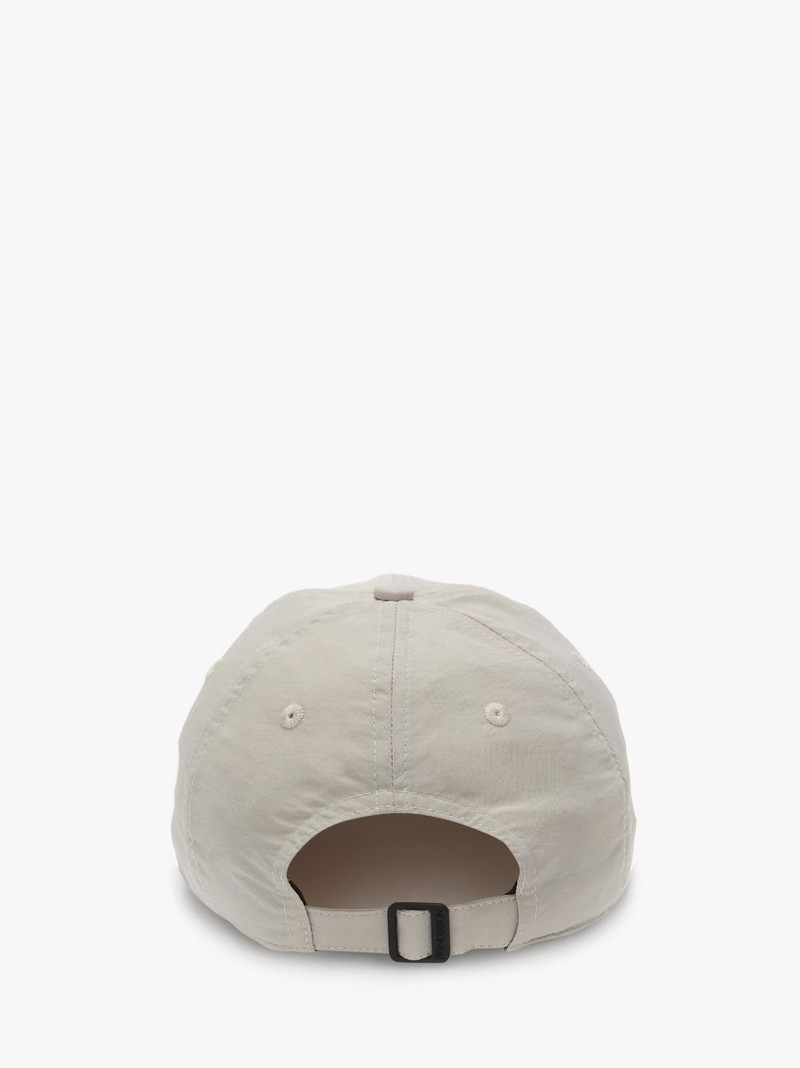 BASEBALL CAP WITH ANCHOR LOGO 3