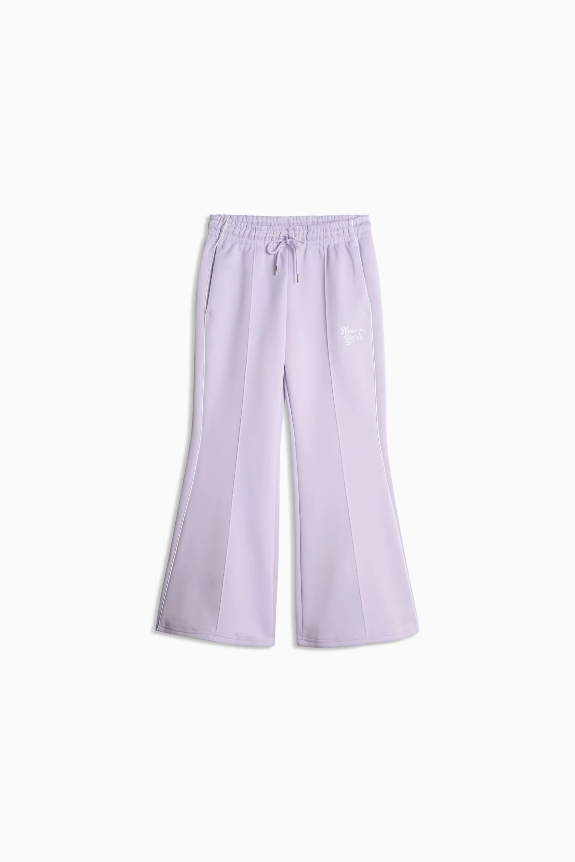 NYC Women's T7 Flare Pants - 1