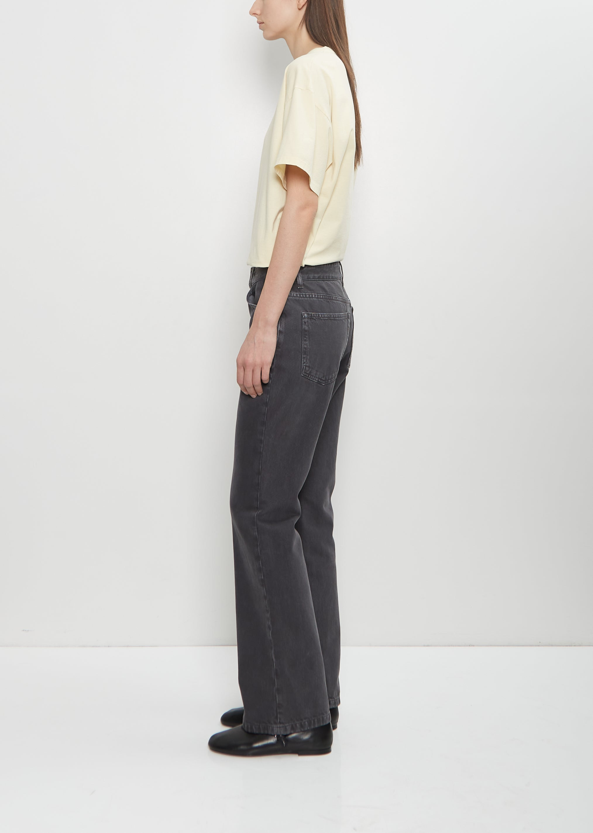 Cotton Lyndsey Jean - 3