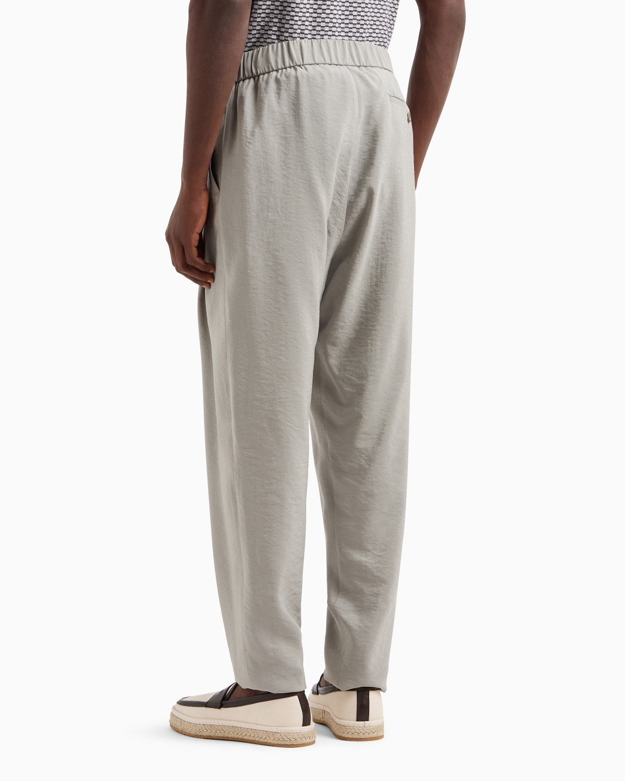 CLASSIC TROUSERS - 3