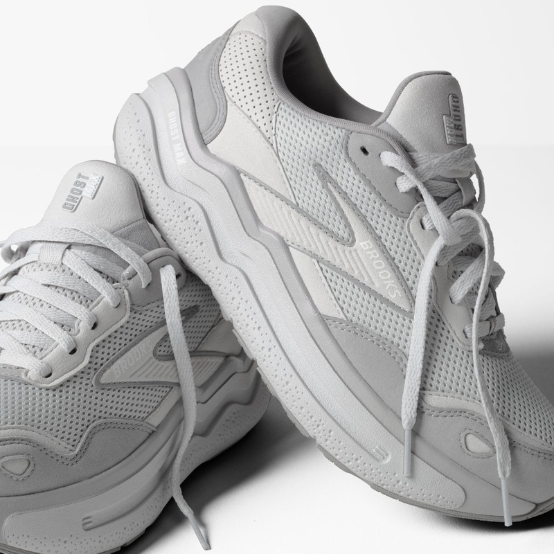 BROOKS Ghost Max SE outlook