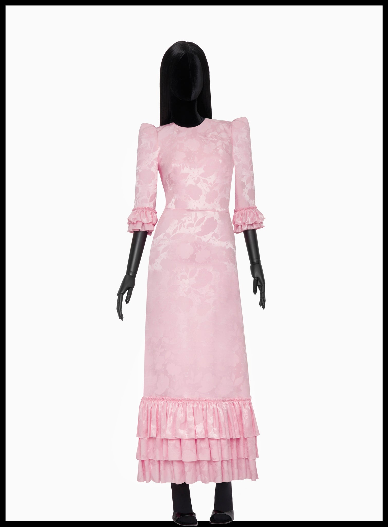THE LOVELY CREATURE DRESS - 2