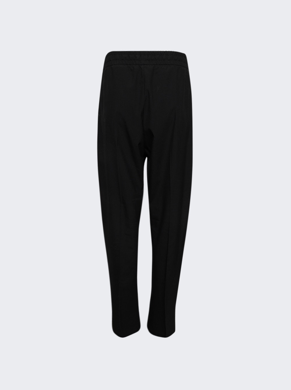 Drawstring Eternal Pant Black - 2