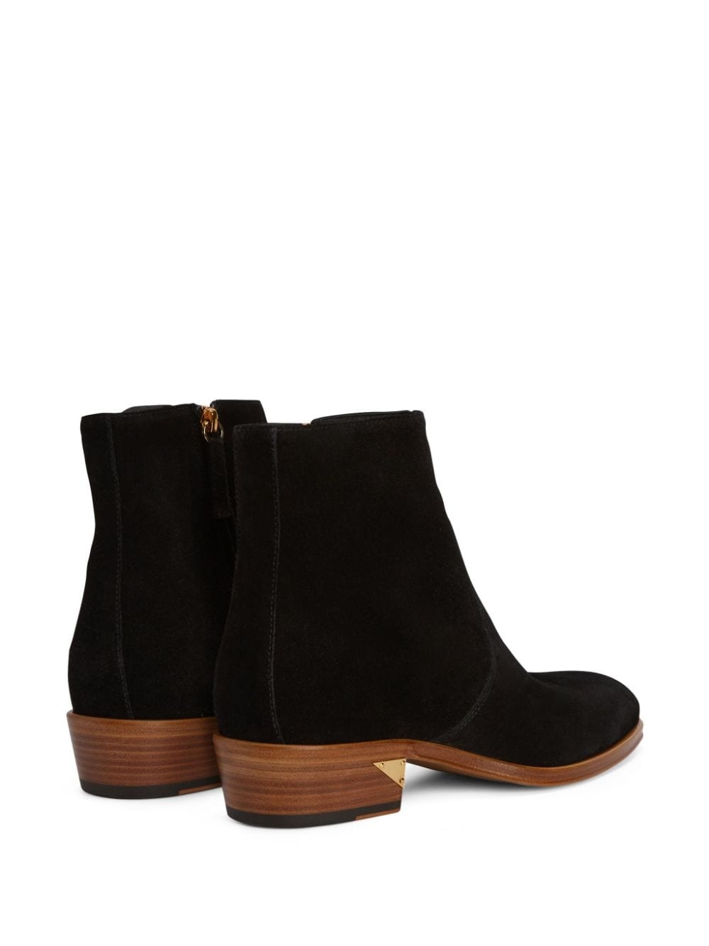 Fabyen 40mm ankle boots - 3