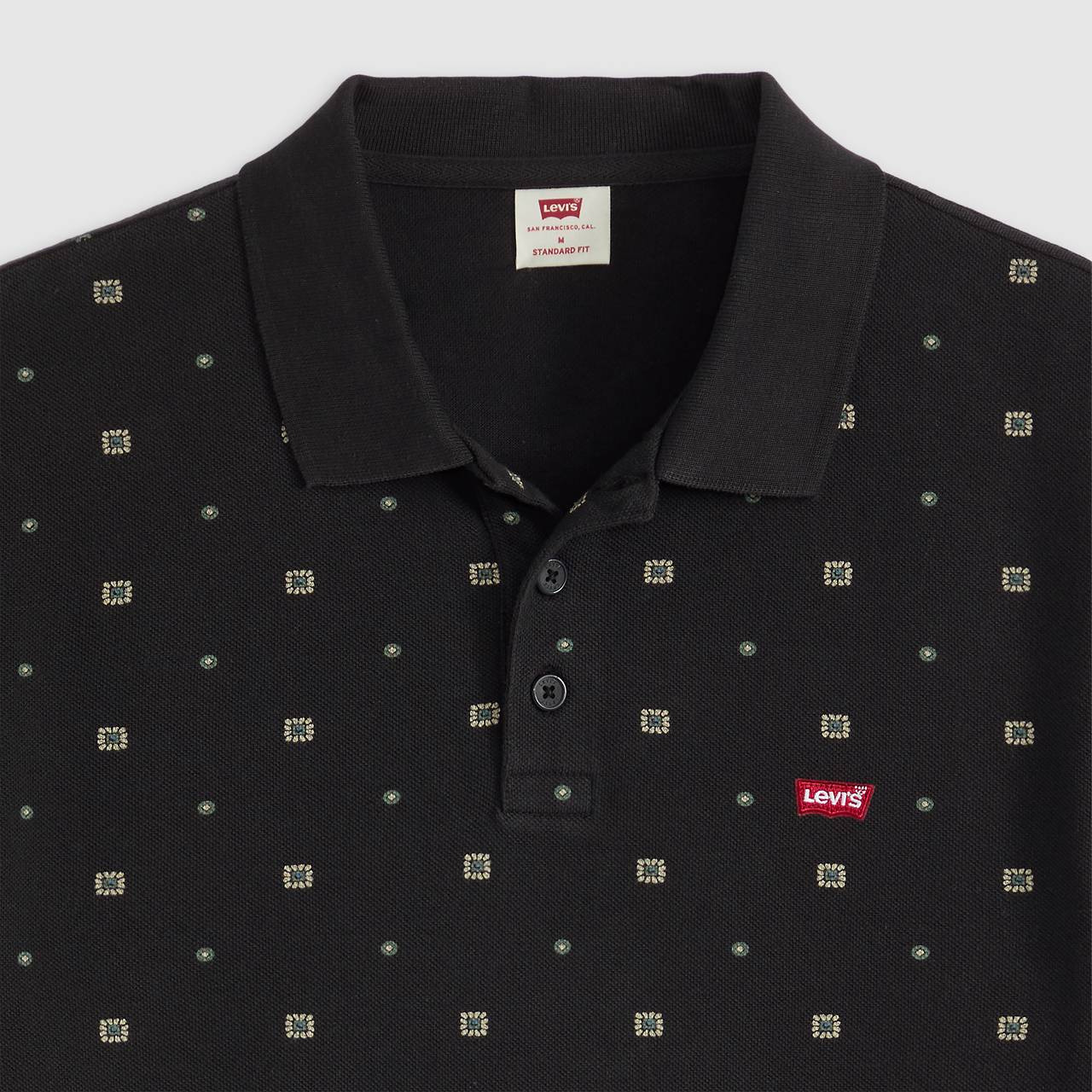 HOUSEMARK POLO SHIRT - 6