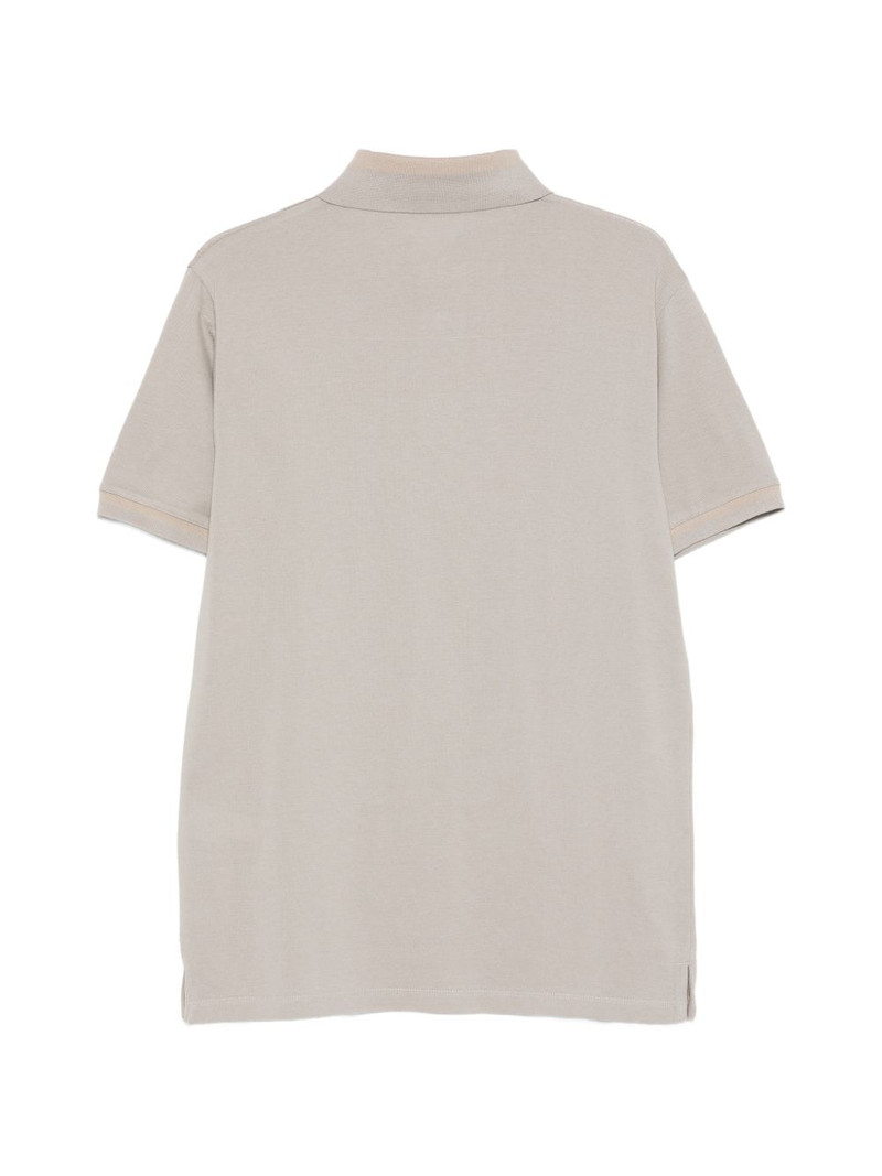 EMPORIO ARMANI short-sleeve polo shirt outlook