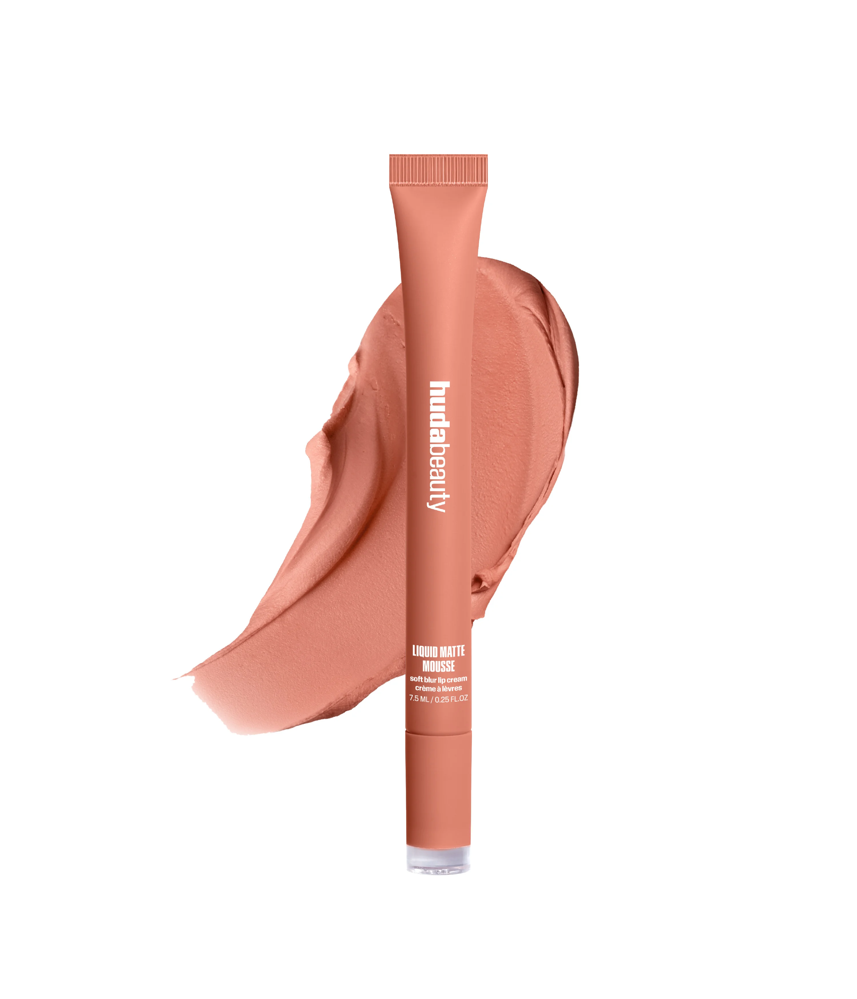 Liquid Matte Mousse - 1